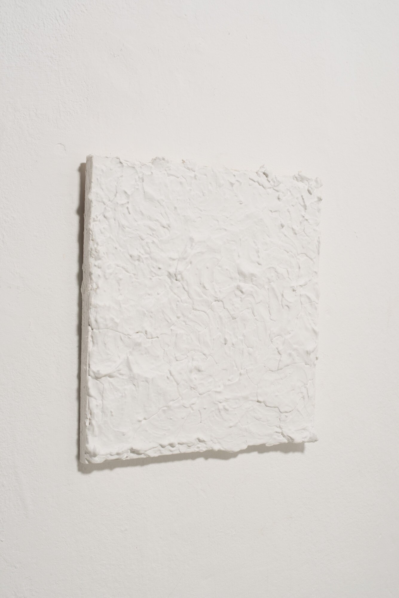 Untitled (Cream)