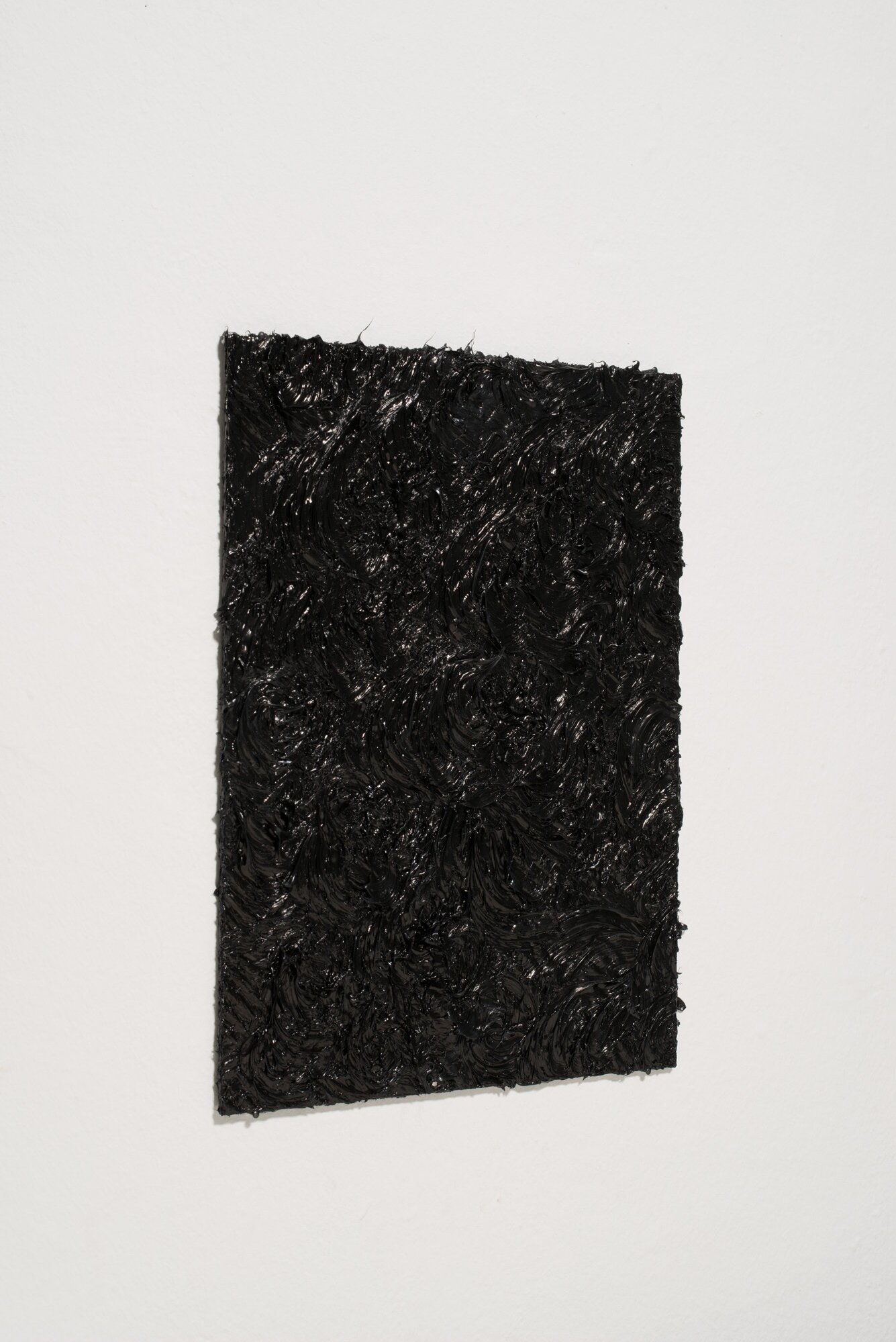 Black Matter (Black Screen)