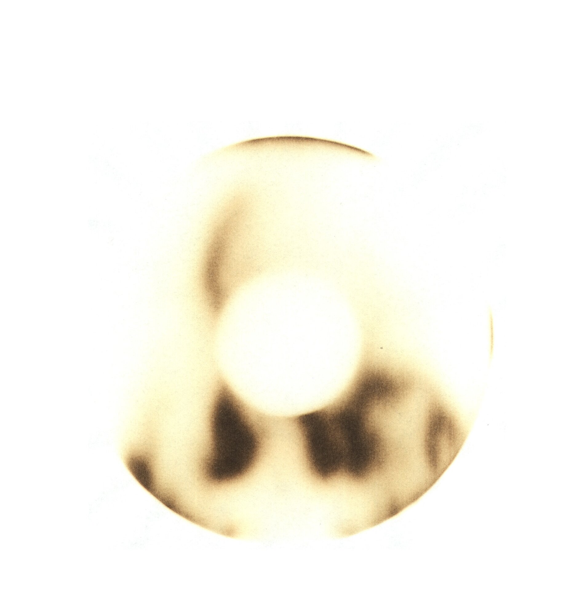 Burning Drawing
