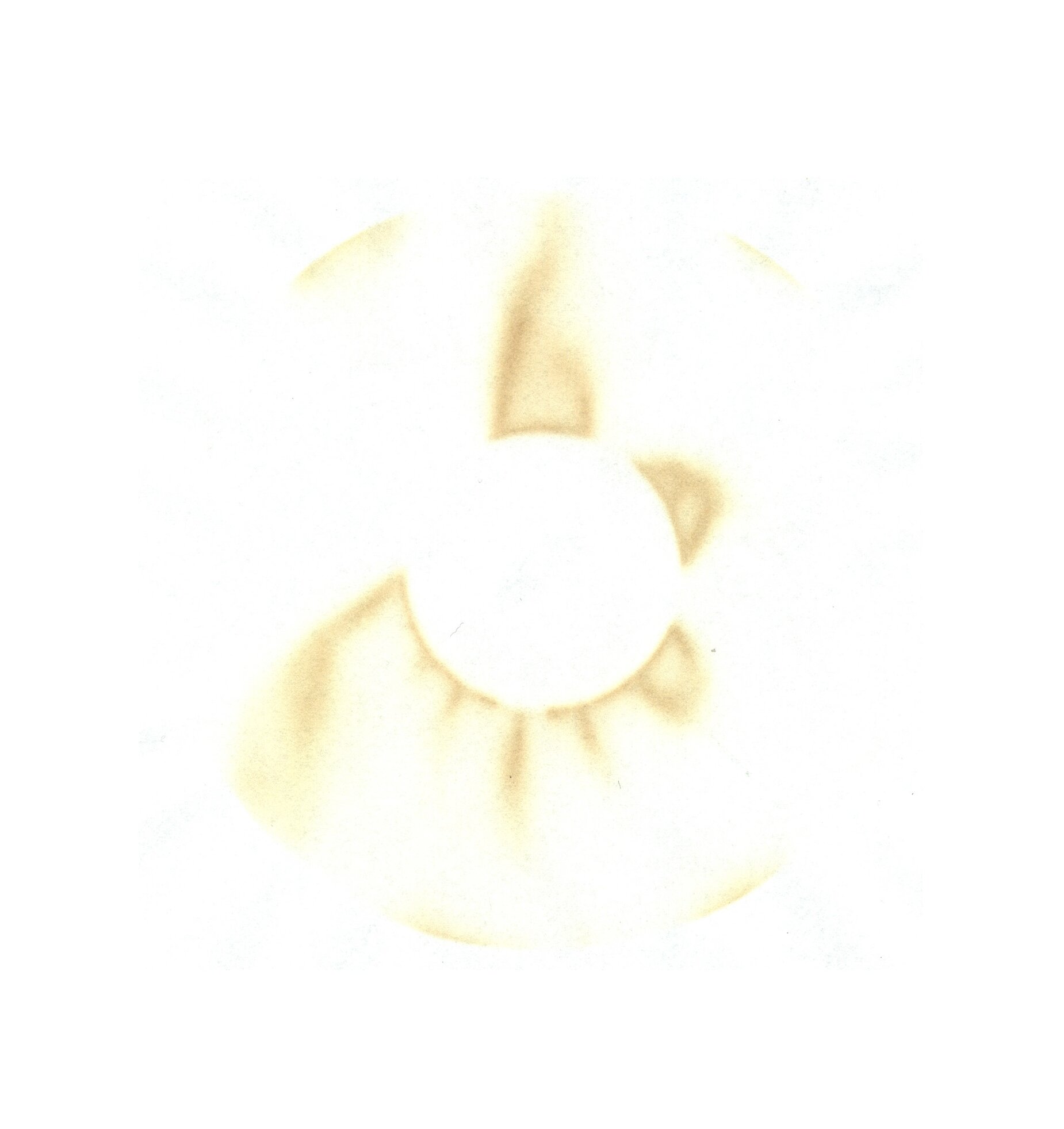 Burning Drawing